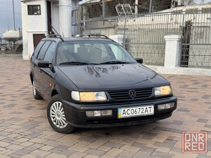 Volkswagen Passat Б4 GT.2,0 газ/бензин . Универсал Херсон - изображение 4