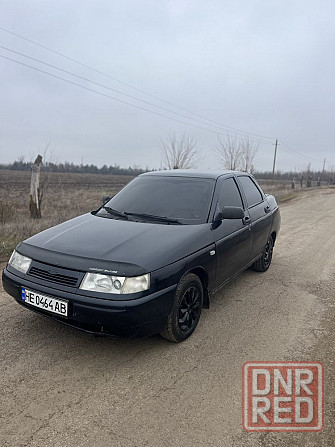 Продам Ваз 2110-торг Херсон - изображение 1