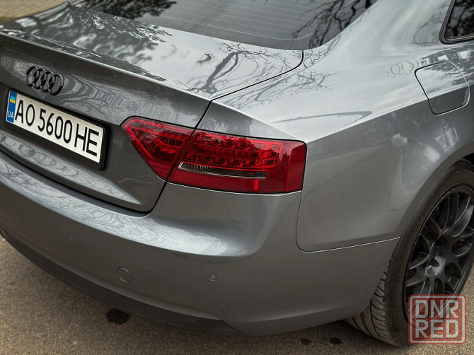 Audi A5 2013 Торг/Обмен Херсон - изображение 7