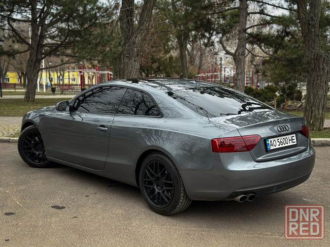 Audi A5 2013 Торг/Обмен Херсон - изображение 8