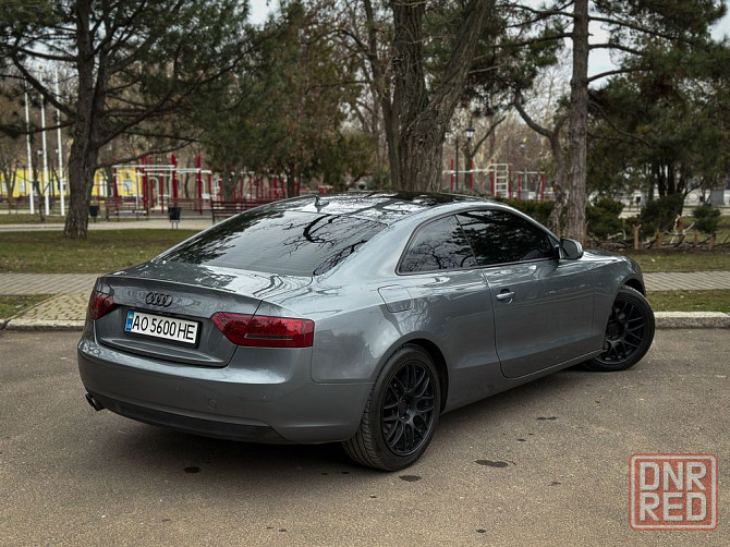 Audi A5 2013 Торг/Обмен Херсон - изображение 6