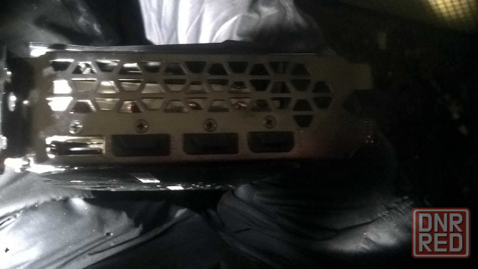 Видеокарта GIGABYTE Radeon RX 5700 Херсон - изображение 2