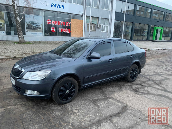 Skoda Octavia A5 Херсон - изображение 4