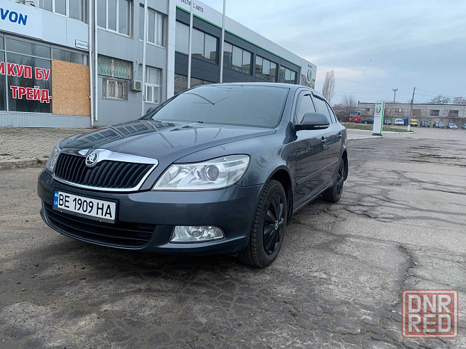 Skoda Octavia A5 Херсон - изображение 3