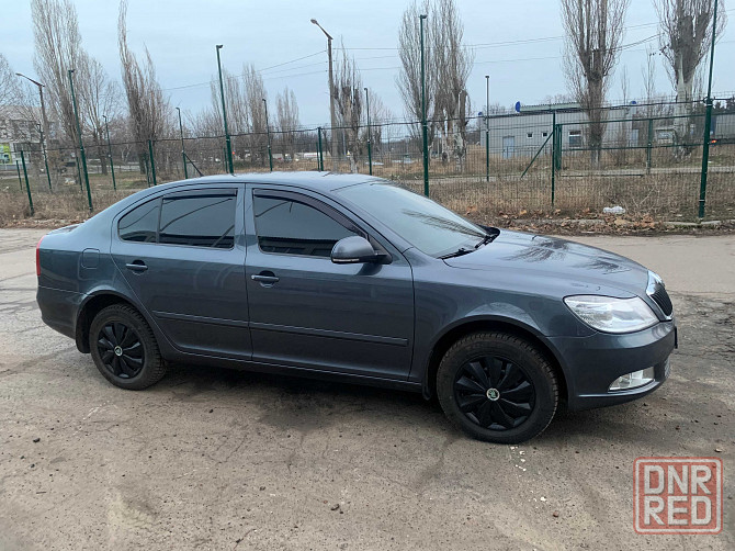 Skoda Octavia A5 Херсон - изображение 8