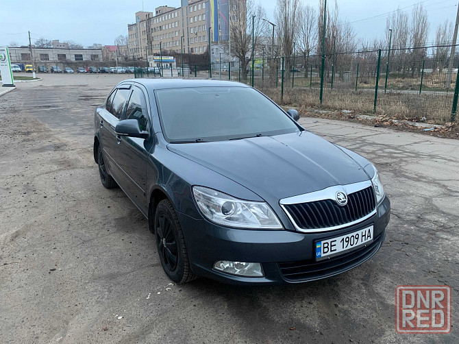 Skoda Octavia A5 Херсон - изображение 1