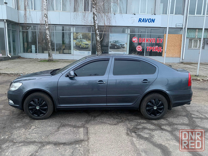 Skoda Octavia A5 Херсон - изображение 5