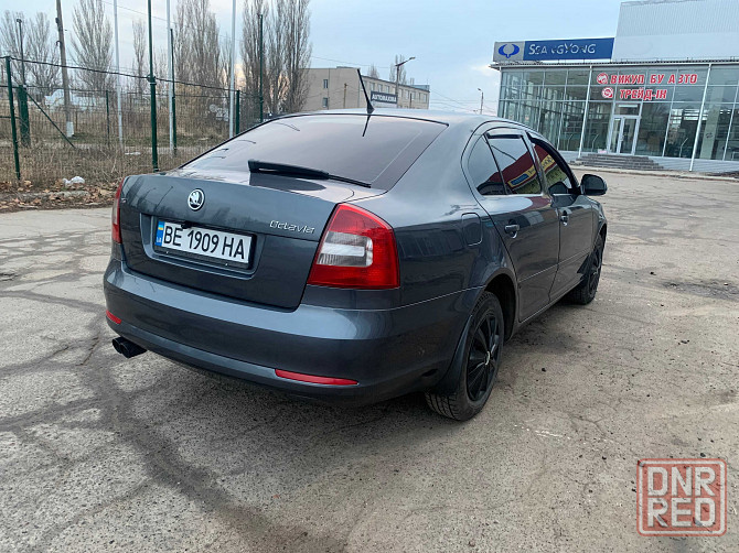 Skoda Octavia A5 Херсон - изображение 7