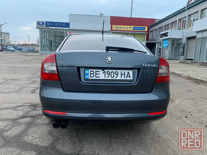 Skoda Octavia A5 Херсон - изображение 6