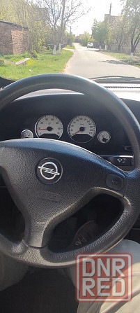 Opel Zefira  бензин , газ Херсон - изображение 6