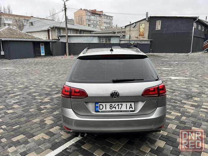 Продам Volkswagen Golf VII 2015 год 2.0 дизель Херсон - изображение 6