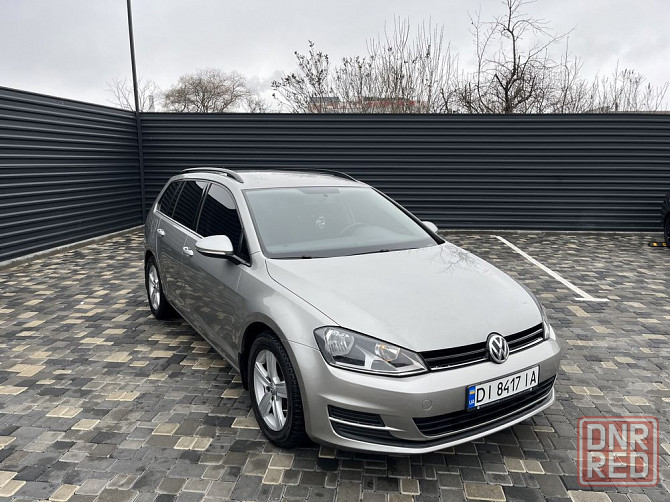 Продам Volkswagen Golf VII 2015 год 2.0 дизель Херсон - изображение 2
