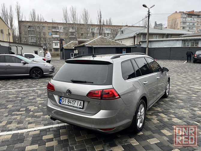 Продам Volkswagen Golf VII 2015 год 2.0 дизель Херсон - изображение 4