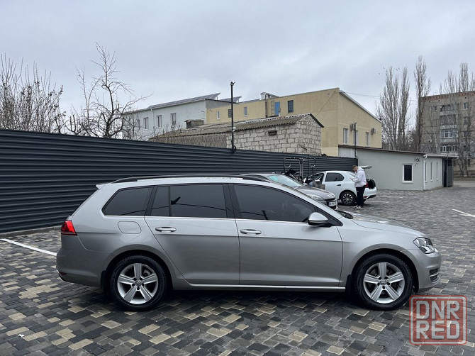 Продам Volkswagen Golf VII 2015 год 2.0 дизель Херсон - изображение 8