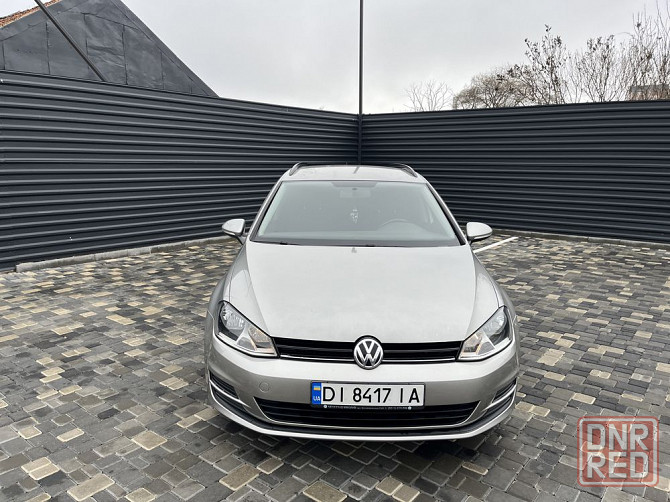 Продам Volkswagen Golf VII 2015 год 2.0 дизель Херсон - изображение 3