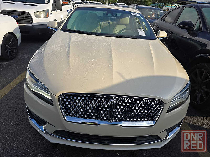 Lincoln MKZ Hybrid 2018 Херсон - изображение 2