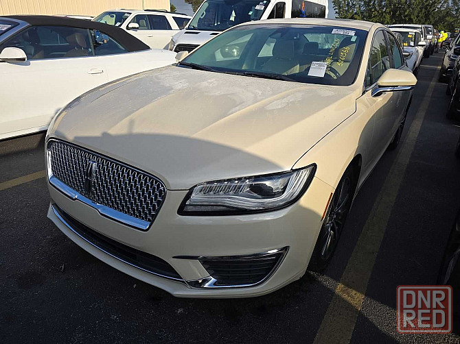 Lincoln MKZ Hybrid 2018 Херсон - изображение 3