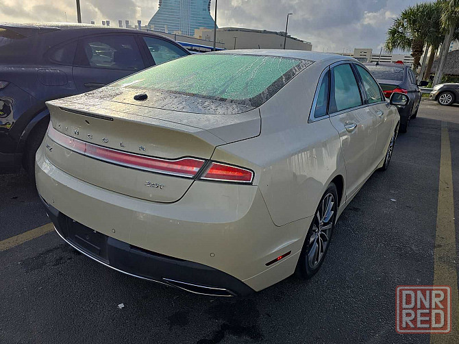 Lincoln MKZ Hybrid 2018 Херсон - изображение 6