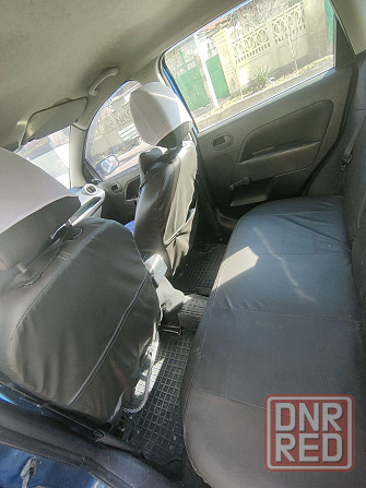 Ford fiesta 2008 Херсон - изображение 6