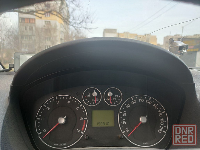 Ford fiesta 2008 Херсон - изображение 2