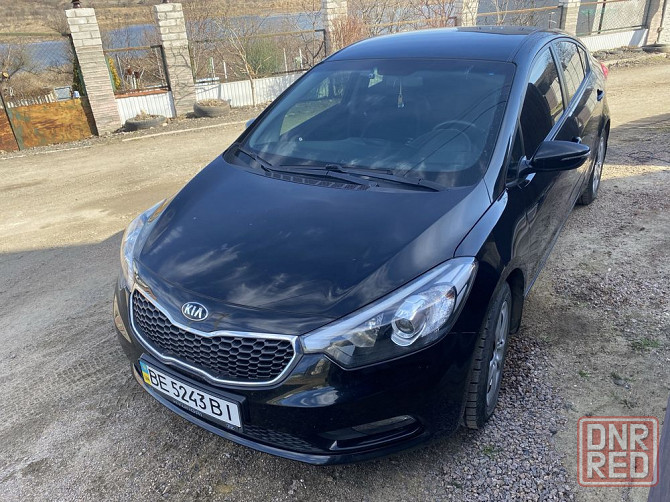 Продам Kia Cerato 2013 Херсон - изображение 1