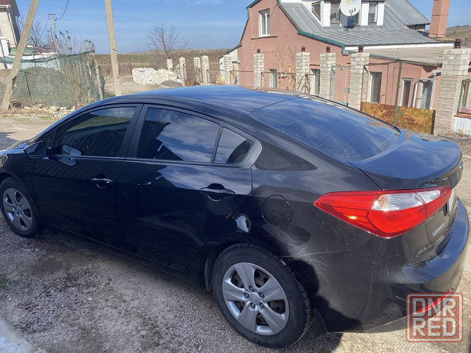 Продам Kia Cerato 2013 Херсон - изображение 2