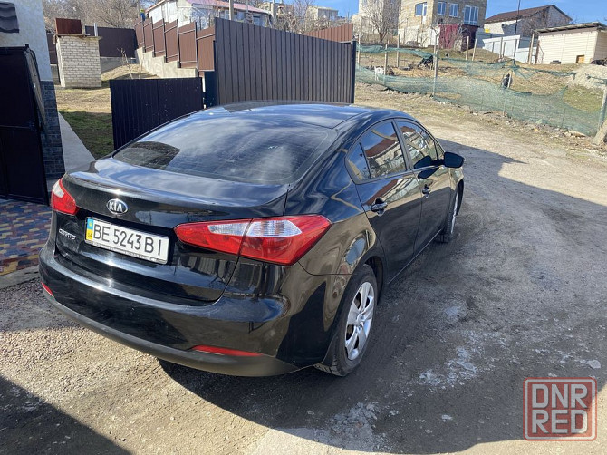 Продам Kia Cerato 2013 Херсон - изображение 5
