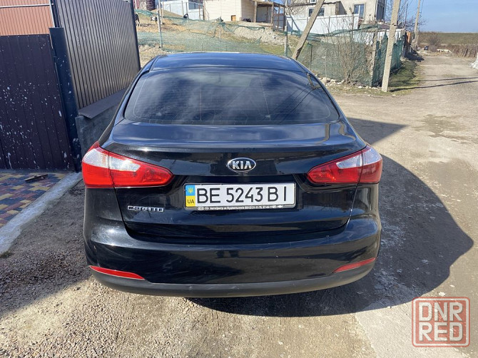 Продам Kia Cerato 2013 Херсон - изображение 3
