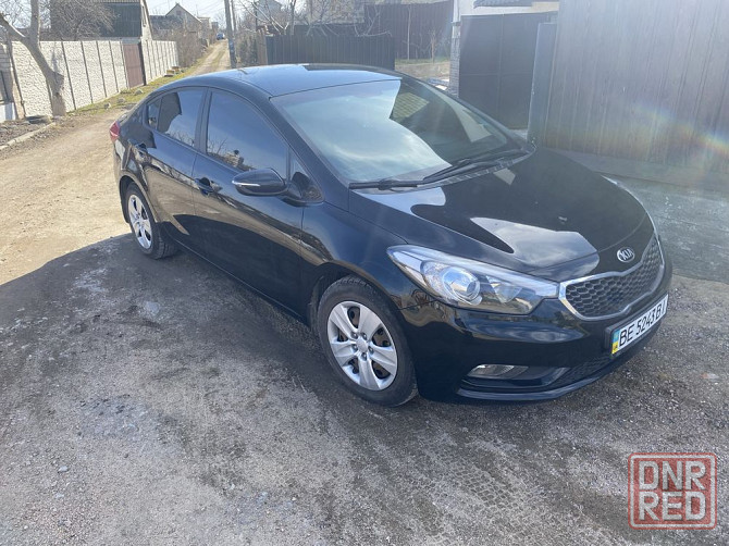 Продам Kia Cerato 2013 Херсон - изображение 4
