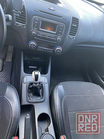 Продам Kia Cerato 2013 Херсон - изображение 7
