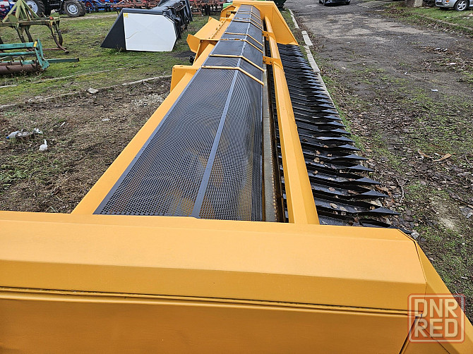 Жатка ЖНС-9.1, жниварка соняшникова на комбайн Нью Холланд, 2014 р.в. Херсон - изображение 6