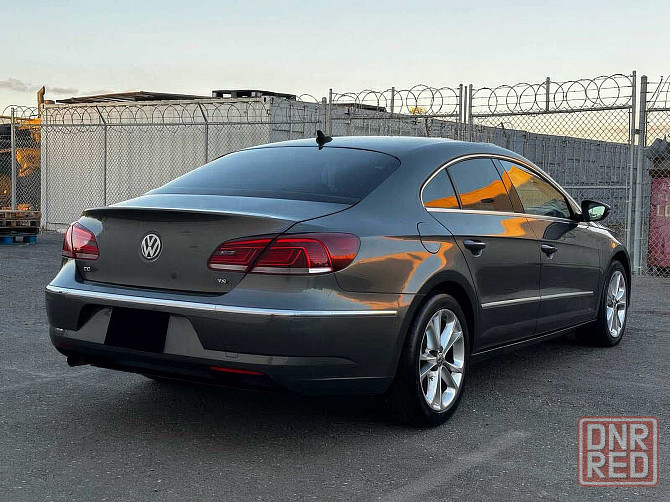 Volkswagen CC 2016 Херсон - изображение 4