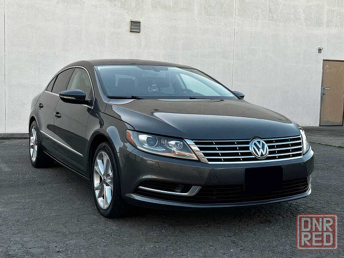 Volkswagen CC 2016 Херсон - изображение 1