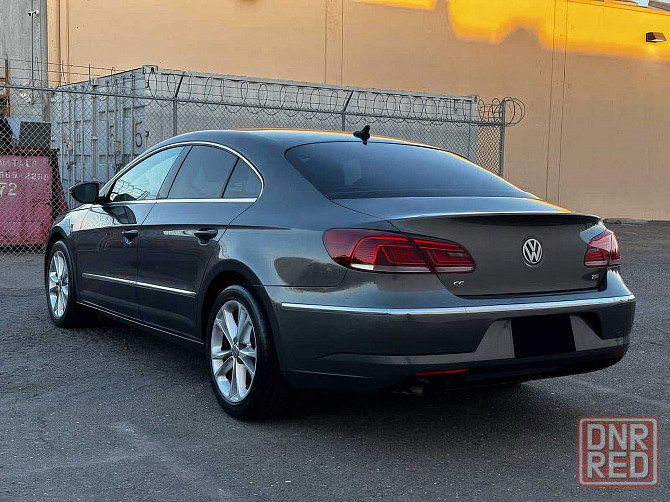 Volkswagen CC 2016 Херсон - изображение 3
