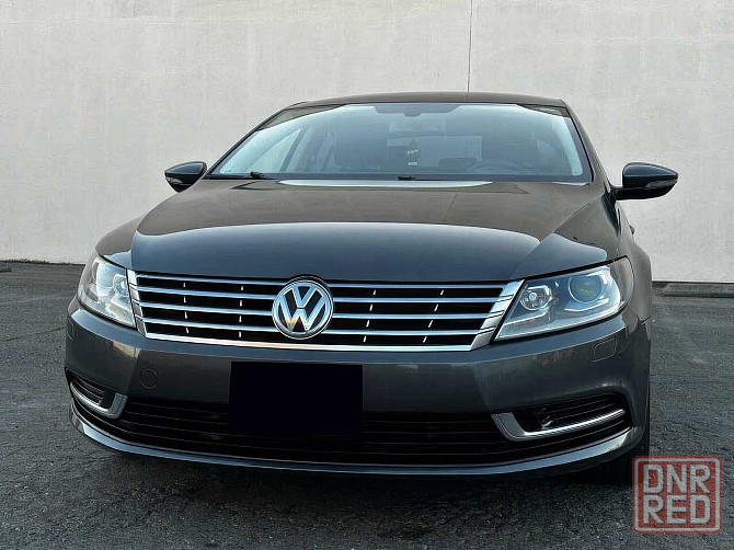 Volkswagen CC 2016 Херсон - изображение 2