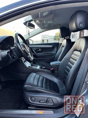 Volkswagen CC 2016 Херсон - изображение 5