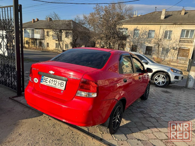 Chevrolet Aveo T200 Херсон - изображение 7