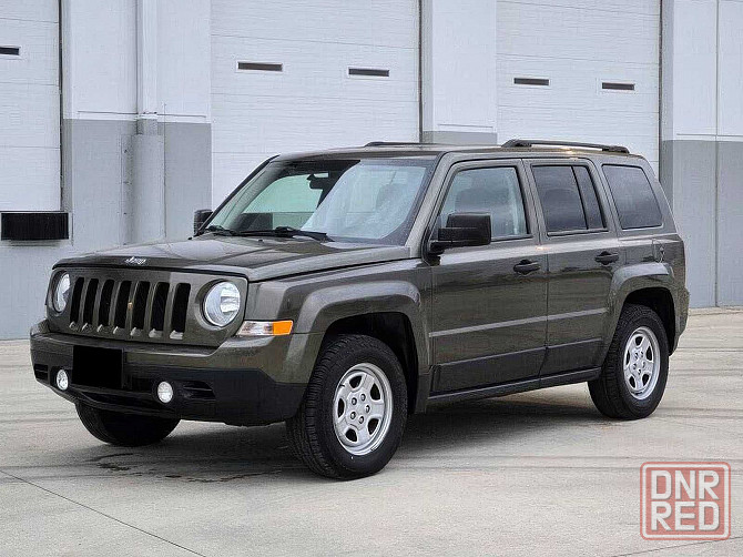 Jeep Patriot Sport 2015 Херсон - изображение 1