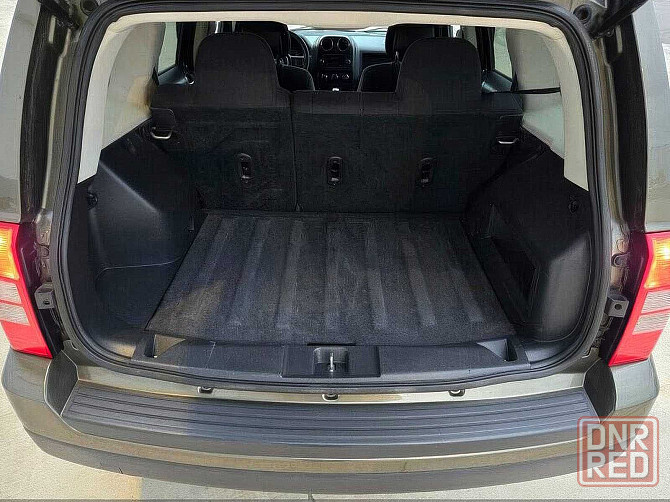 Jeep Patriot Sport 2015 Херсон - изображение 6