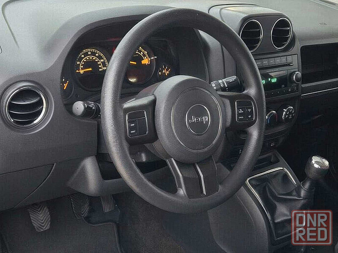 Jeep Patriot Sport 2015 Херсон - изображение 10