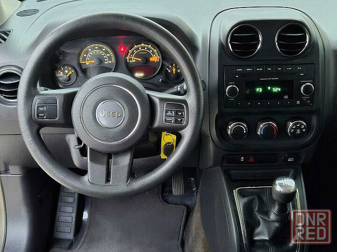 Jeep Patriot Sport 2015 Херсон - изображение 9
