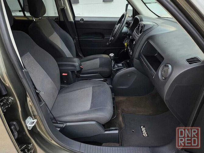 Jeep Patriot Sport 2015 Херсон - изображение 8