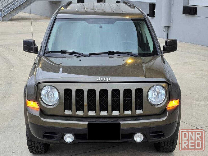 Jeep Patriot Sport 2015 Херсон - изображение 2