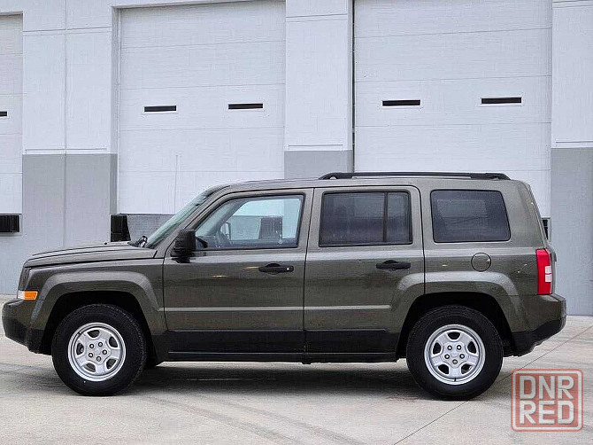 Jeep Patriot Sport 2015 Херсон - изображение 3