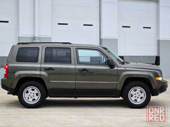 Jeep Patriot Sport 2015 Херсон - изображение 4
