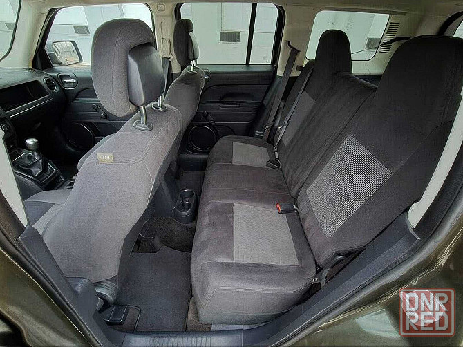 Jeep Patriot Sport 2015 Херсон - изображение 11