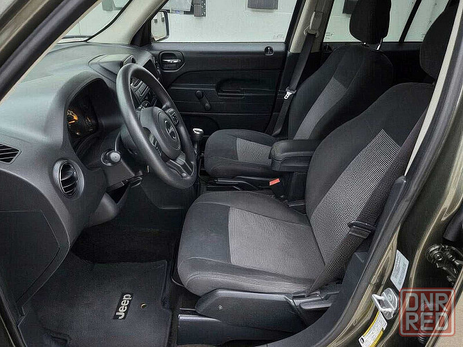 Jeep Patriot Sport 2015 Херсон - изображение 7