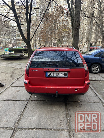 Форд мондео мк3,Ford mondeo mk3 Херсон - изображение 3