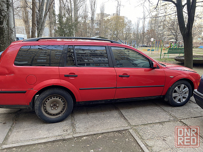 Форд мондео мк3,Ford mondeo mk3 Херсон - изображение 2