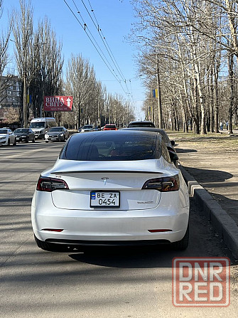 Tesla 3 perfomance 2022 Херсон - изображение 3